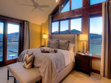Steamboat Springs Condo 896497